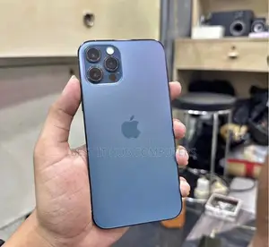 Apple iPhone 12 Pro 256 GB Blue