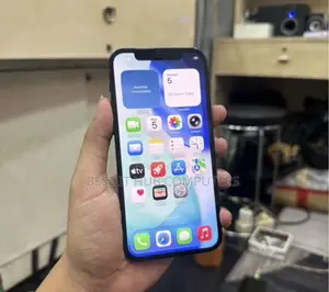 Apple iPhone 12 Pro 256 GB Blue
