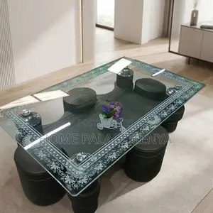 Coffee Table; Elegant Centre Coffee Table for Modern Living Rooms