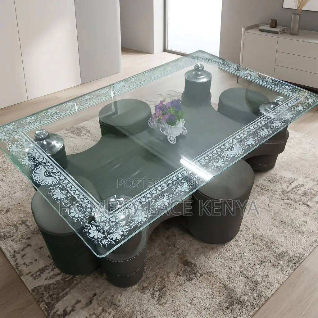Coffee Table; Elegant Centre Coffee Table for Modern Living Rooms