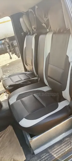 Kings Seat Covers