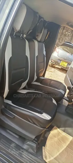 Kings Seat Covers