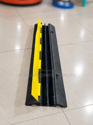 2 Channel Cable Protectors