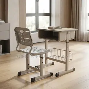 Elegant Imported Kids Study Desk Set