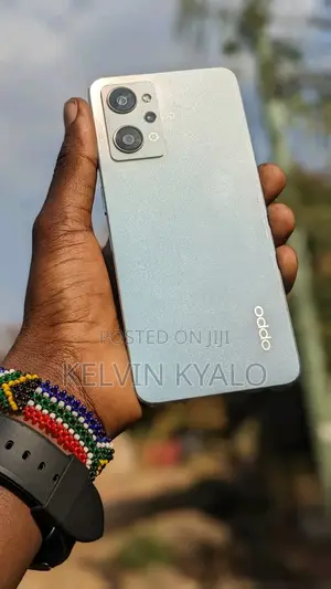 Oppo Reno7 128 GB Graphite