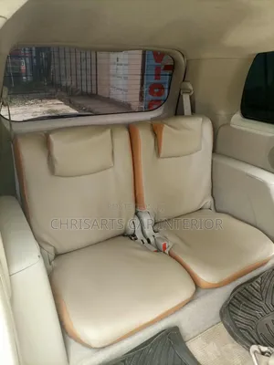 Spot Car Seat Covers