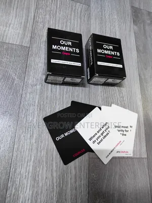 Couple Cards