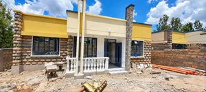 4bdrm Bungalow in Merisho Road, Matasia for sale