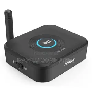 Hama Bluetooth Audio Transmitter (014171)