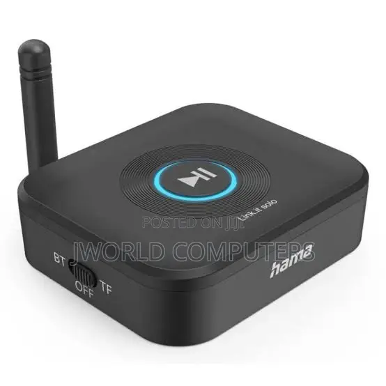 Hama Bluetooth Audio Transmitter (014171)