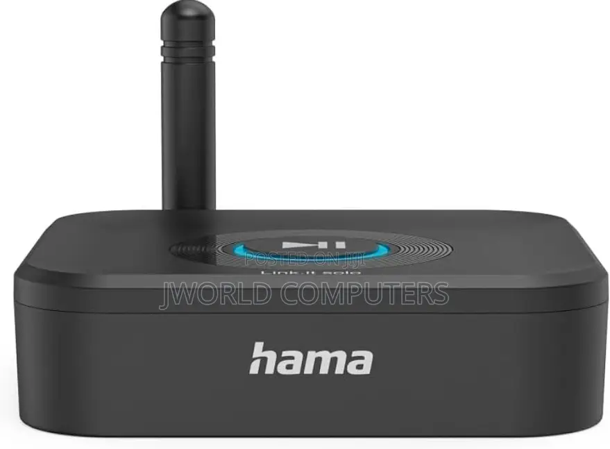 Hama Bluetooth Audio Transmitter (014171)