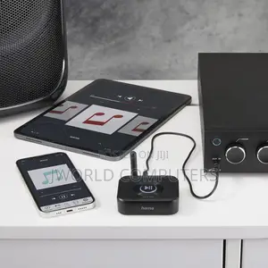 Hama Bluetooth Audio Transmitter (014171)