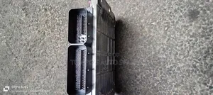 Computer (ECU) Engine Yd25 Nv350