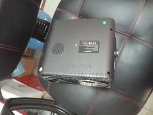 Transform Your Living Room With the CY900 Smart Android Projector