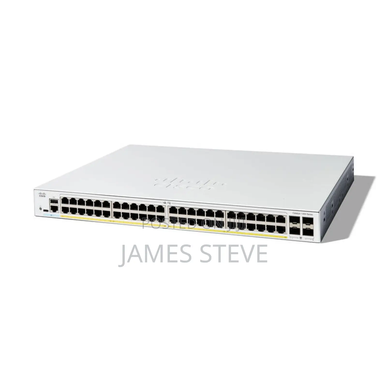 Cisco Catalysts C1300-48p-4g,