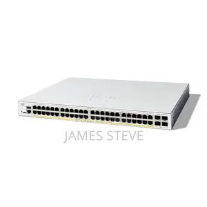 Cisco Catalysts C1300-48p-4g,