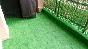 Balcony and Field Grass Carpet Grass Carpet