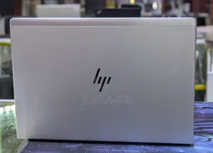 Laptop HP EliteBook 745 G6 8GB Intel Core i5 SSD 256GB