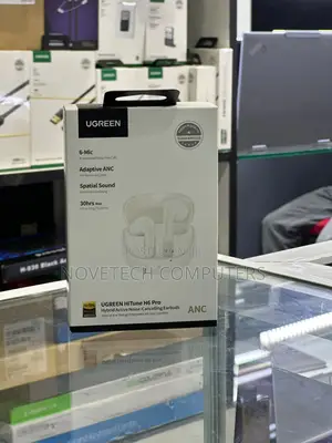 Ugreen Hi Tune H6 Pro Wireless Earbuds