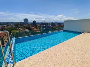 Westlands, 2-bedroom plus DSQ apartment to let, Kes 120,000 per month
