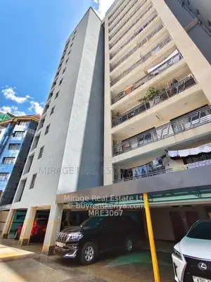 1 bedroom apartments to let in Westlands, Kes 55,000 per month