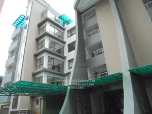 Modern 2-Bedroom Apartment To Let in Westlands near GTC KES 80