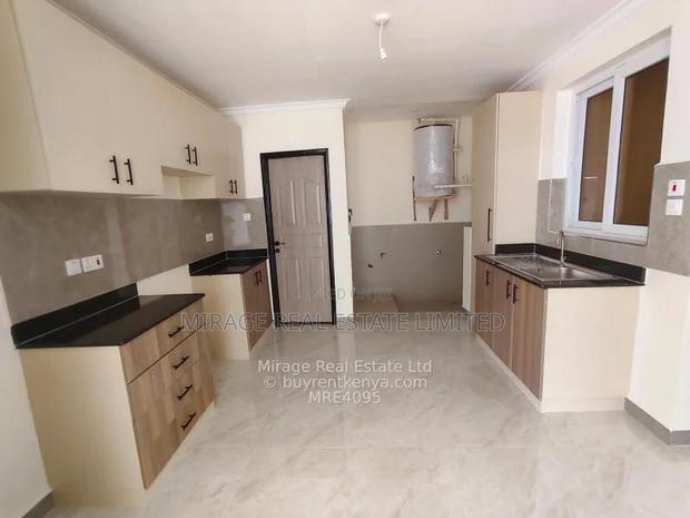 Newly Built 3-BEDROOM Apartments To Let In Kilimani For Kes 130