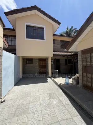3bdrm Maisonette in Syokimau for sale