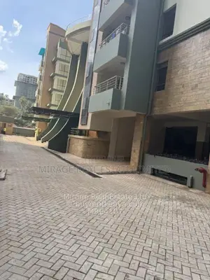 Westlands (Near GTC), Modern 2-Bedroom Apartment To Let, KES 80