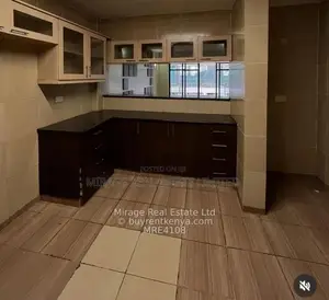 Westlands (Near GTC), Modern 2-Bedroom Apartment To Let, KES 80