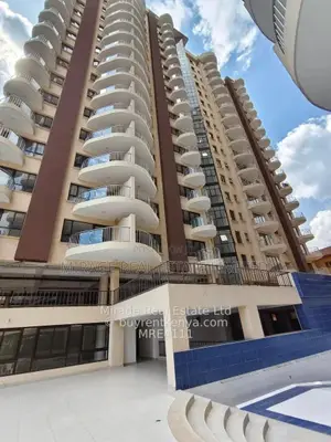 Newly built 2-BEDROOM plus dsq APARTMENTS TO LET in Kilimani Kes 110