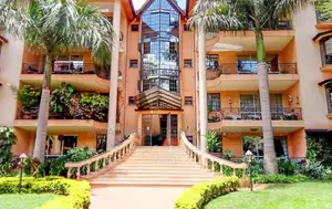 4-BEDROOM + DSQ Apartment To Let In Lavington, KES 200,000 Per Month
