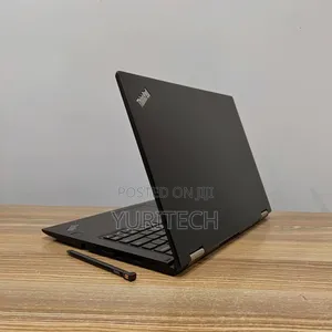 Laptop Lenovo ThinkPad Yoga 370 8GB Intel Core i5 SSD 256GB