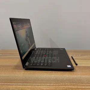Laptop Lenovo ThinkPad Yoga 370 8GB Intel Core i5 SSD 256GB