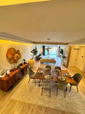 Unfurnished 4-bedroom Apartment Plus DSQ to let in Parklands- Kes 200