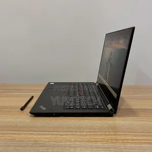 Laptop Lenovo ThinkPad Yoga 370 8GB Intel Core i5 SSD 256GB