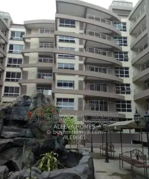 Luxury 4-Bedroom All Ensuite Apartment to Let in Westlands- KES 250