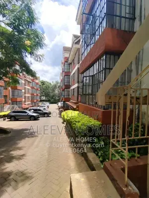 3-Bedroom Apartments for Rent in Lavington– KES 80,000/Month