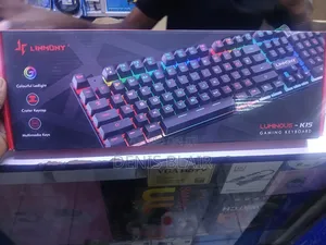 Gaming Keyboard