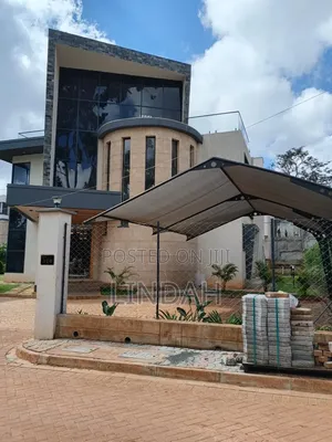 4bdrm Villa in Loresho for rent