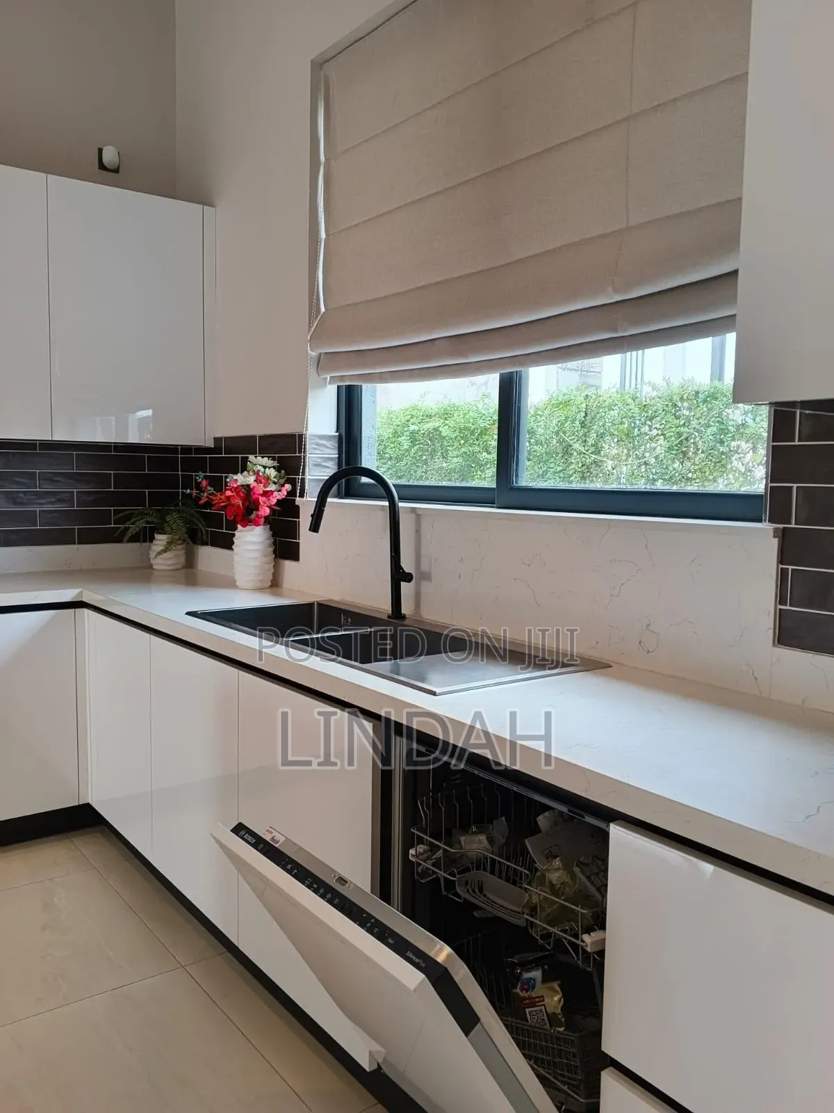 4bdrm Villa in Loresho for rent
