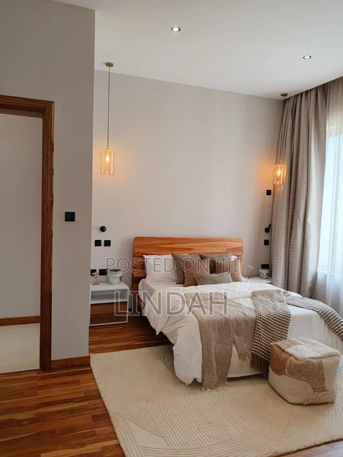 4bdrm Villa in Loresho for rent