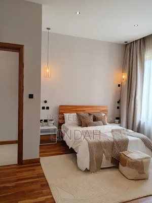 4bdrm Villa in Loresho for rent