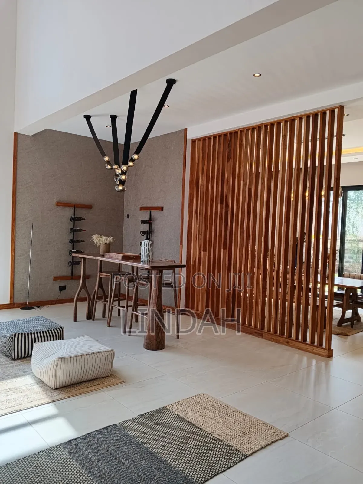 4bdrm Villa in Loresho for rent