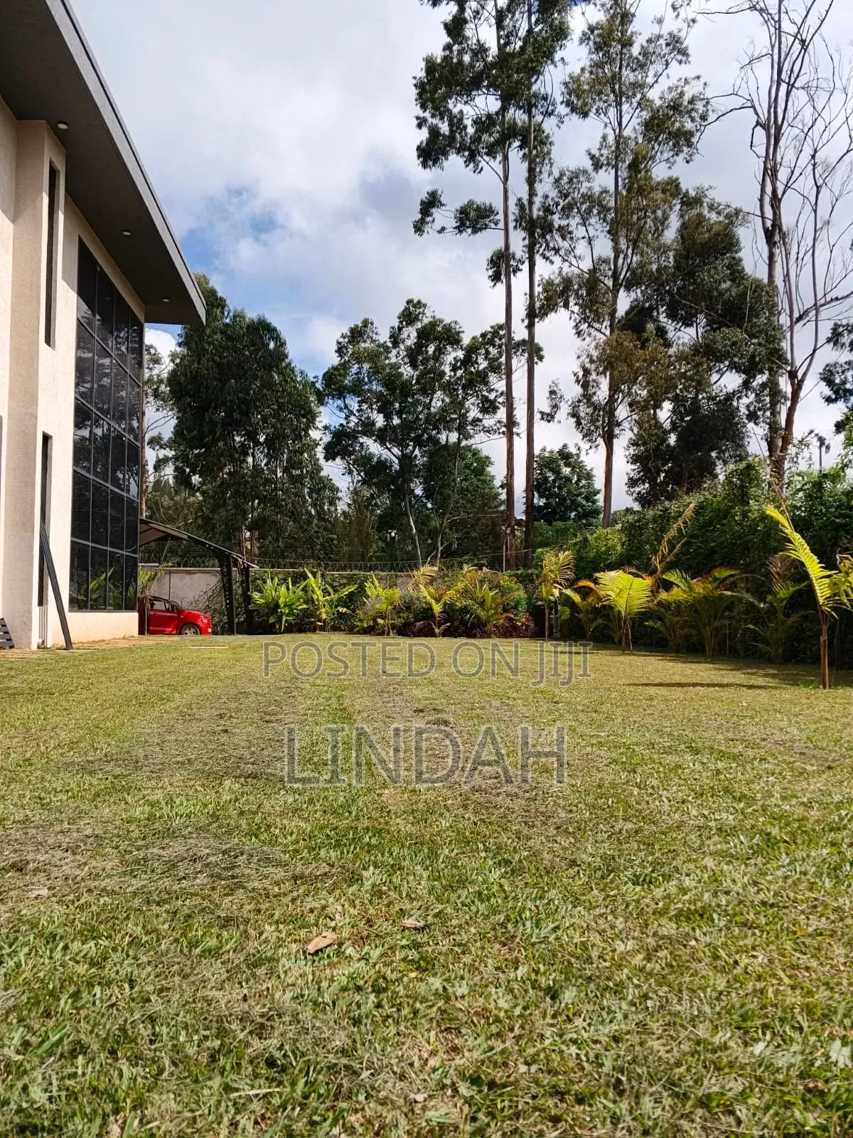 4bdrm Villa in Loresho for rent