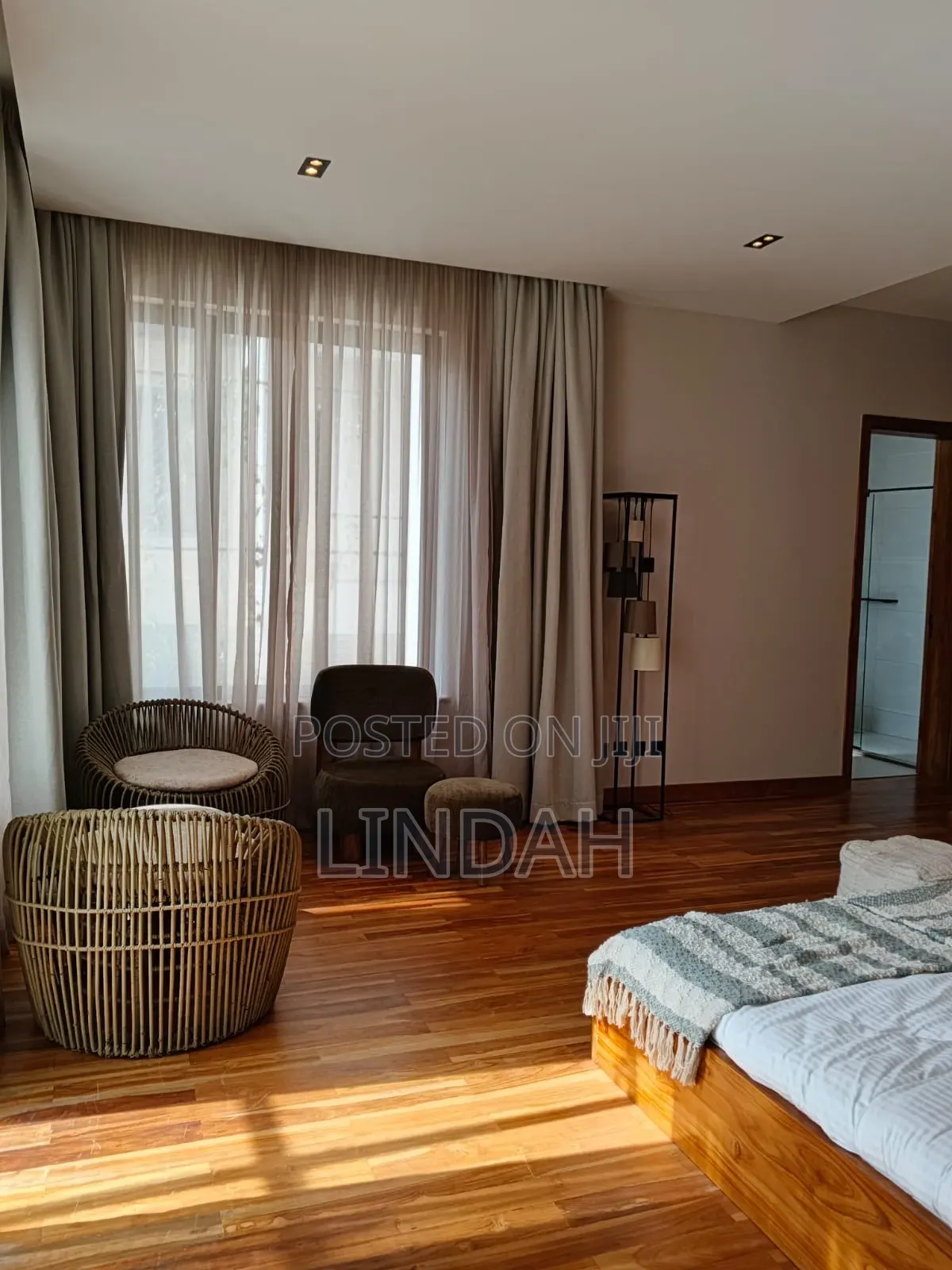 4bdrm Villa in Loresho for rent