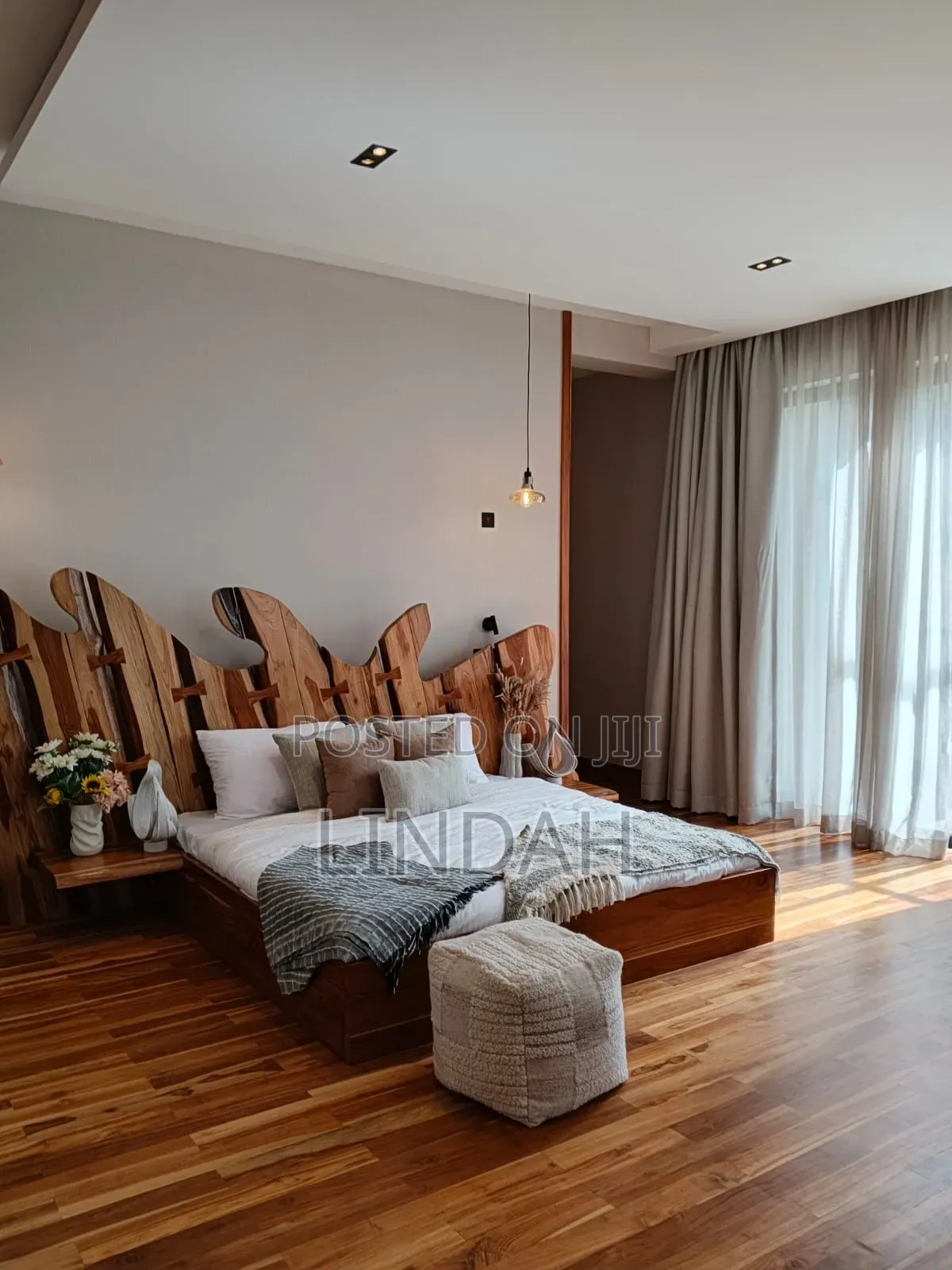 4bdrm Villa in Loresho for rent