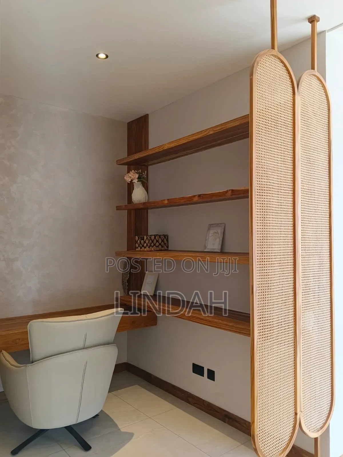 4bdrm Villa in Loresho for rent