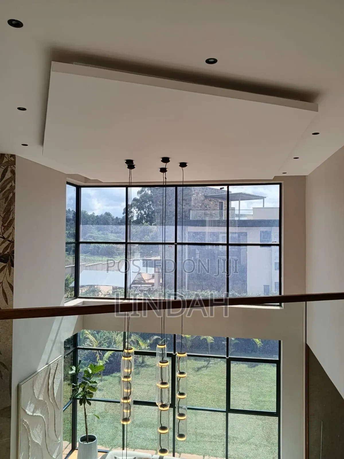 4bdrm Villa in Loresho for rent