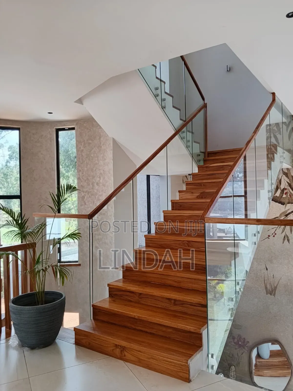 4bdrm Villa in Loresho for rent